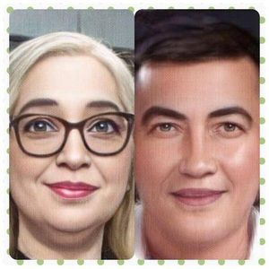 Meet your Posher, Evangeline